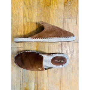 Michael Kors mules